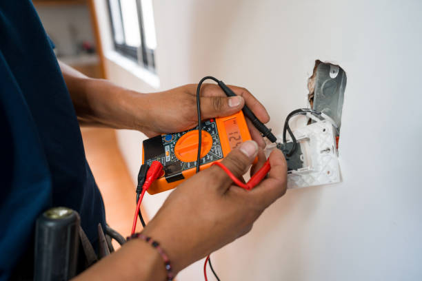 Best Emergency Electrical Repair  in River Road, WA