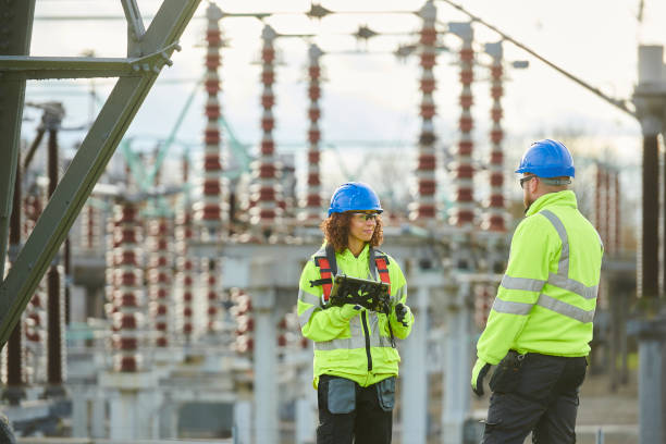 Best Electrical Outlet Repair  in River Road, WA