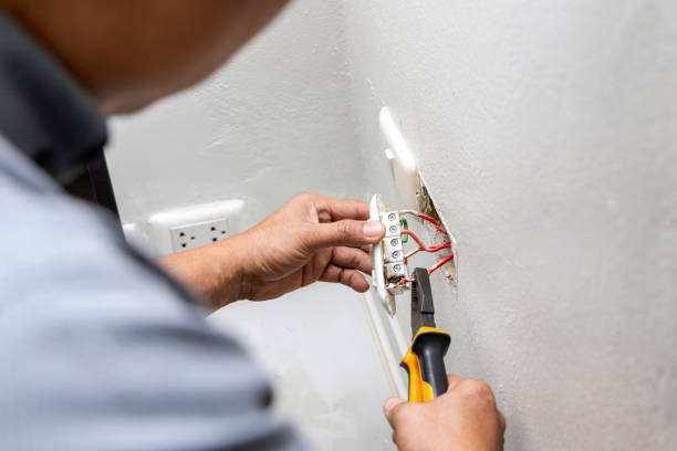 Best Affordable Electrical Installation  in River Road, WA