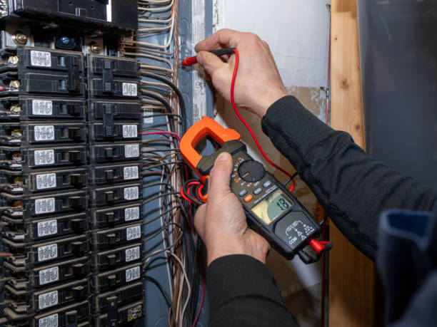Best Electrical Rewiring Services  in River Road, WA